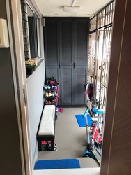 Blk 109 Tampines Street 11 (Tampines), HDB 3 Rooms #177149822
